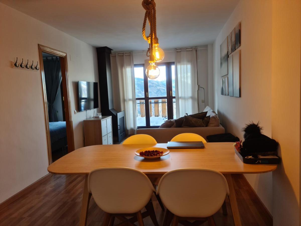 Tuhogarencerler Taquilla Parking En Pistas Apartment Cerler