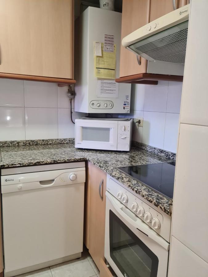 Tuhogarencerler Taquilla Parking En Pistas Apartment Cerler