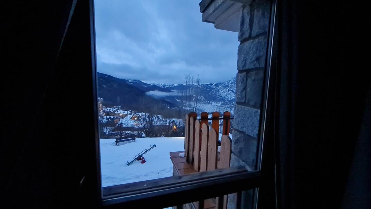 Apartment Tuhogarencerler