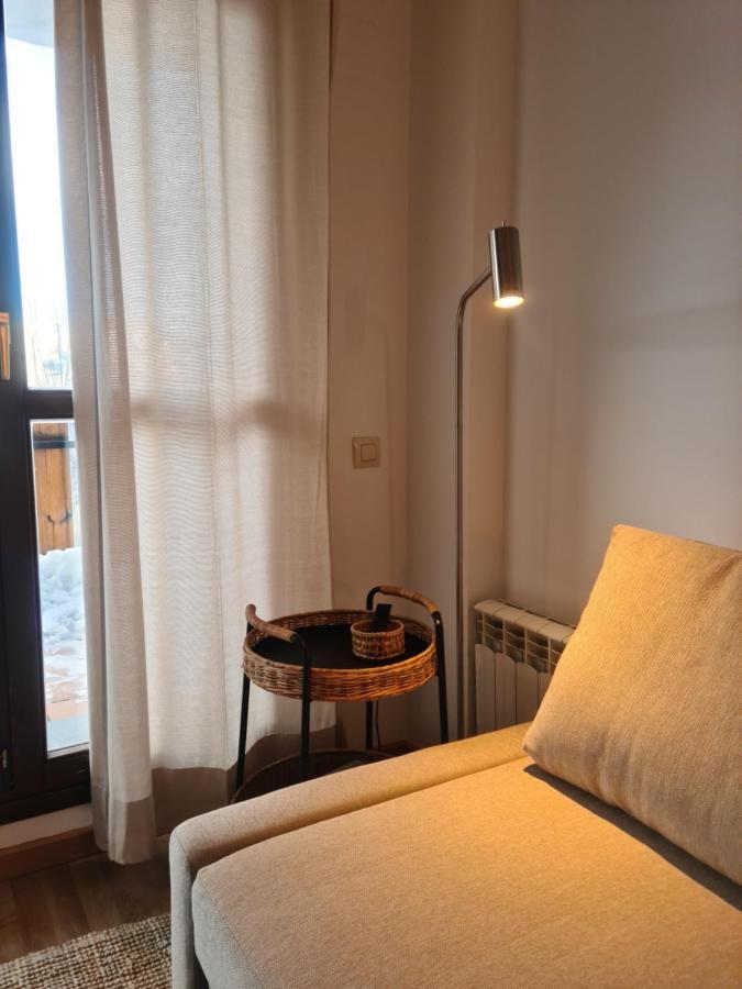 Apartment Tuhogarencerler *