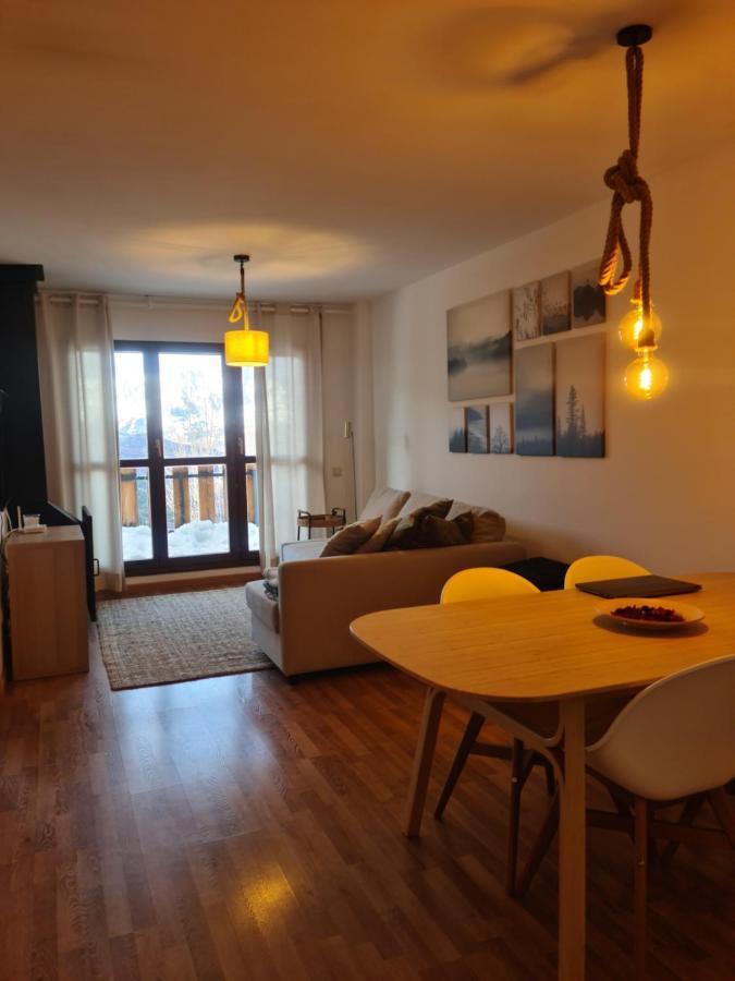Apartment Tuhogarencerler *