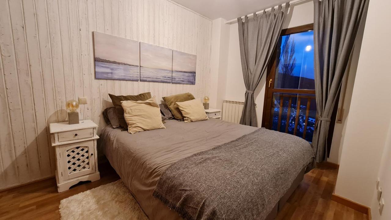 Tuhogarencerler Apartment Aramón Cerler