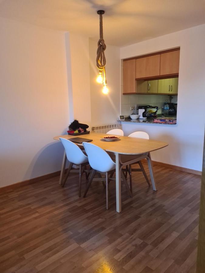 Apartment Tuhogarencerler